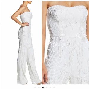 Dress the Population size Small. Never worn